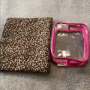Make up bag